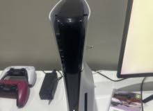 PlayStation 5 slim 1 tb for sale