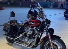 For sale HarleyDavidson Sportster 1200 XL