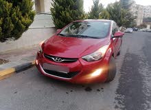 Hyundai Accent Standard in Amman