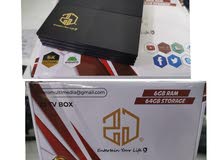 TV BOX Android system with live Channel TV BOX Android system with live Channel