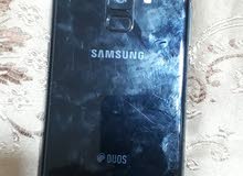 Samsung Galaxy A8 64 GB in Amman