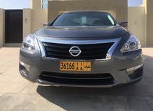 ألتيما 2015 وارد نظيفة جداً ألتيما 2015 وارد نظيفة جداً
