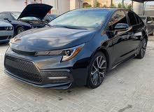 Toyota Corolla 2021 in Ajman