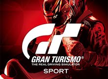 Code for Gran Turismo Sport credits Code for Gran Turismo Sport credits