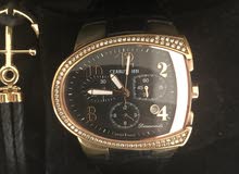 cerutti 1881 watch Diamonds / limited edition cerutti 1881 watch Diamonds / limited edition