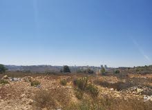 Residential Land for Sale in Ramallah and Al-Bireh Abu Qash