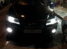 Hyundai Azera 2010 in Tripoli