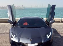 لامبرغيني أفينتداور 2014 لامبرغيني أفينتداور 2014