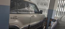 Mitsubishi Pajero for Sale - Family Car sparingly used  1. Passing & Insurance until March 2023