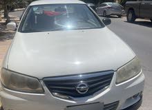Nissan Sunny S in Amman