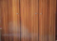 Flywood cupboard Flywood cupboard