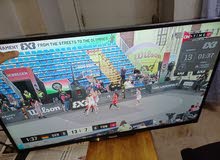 Philips LED 43 inch TV in Hawally