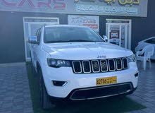 Jeep Grand Cherokee 2019 in Muscat