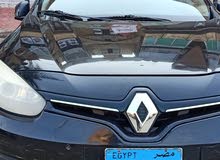 رينو فلوانس 2015 رينو فلوانس 2015