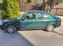 مازدا 2001 للبيع مازدا 2001 للبيع