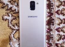 Samsung Galaxy A8 Plus 64 GB in Baghdad