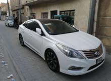 هونداي ازيرا 2012 للبيع خليجي فول هونداي ازيرا 2012 للبيع خليجي فول