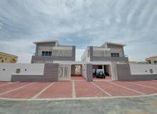 GRAB THE DEAL VILLA 5BEDROOMS WITH HALL MAJLIS IN AL RAWDAH 01 AJMAN for sale