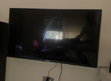 G-Guard LED 46 inch TV in Amman