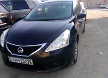 NiSSAN TIDA 2016. FuLL Automatic NiSSAN TIDA 2016. FuLL Automatic