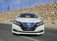 Nissan Sylphy EV Zero Emission 2019