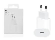 Apple Adapter type-c 20W original