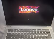 Lenovo laptop IDEAPRD