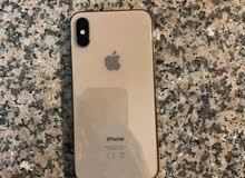 Apple iPhone XS 64 GB in Amman