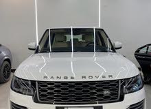 Land Rover Range Rover 2022 in Baghdad