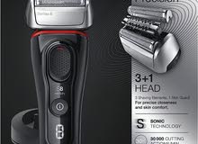 Braun 8340s-V Men's Electric Shave