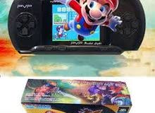 Pvp Handheld Video Game Console Light 3000 Pvp Handheld Video Game Console Light 3000