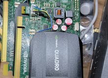 Nvidia Quadro K600 1GB DDR3 Graphics Card Nvidia Quadro K600 1GB DDR3 Graphics Card