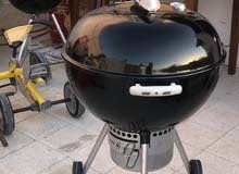 Weber grill Weber grill