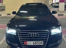اودي A8 موديل 2013 اودي A8 موديل 2013