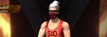 Free Fire Accounts and Characters for Sale in Amman