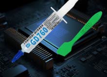 Thermal Paste