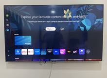 Samsung 50 inch LED 4K