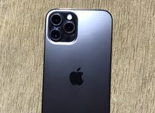 Iphone 12 pro max  بسعر البلاش