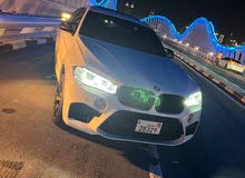 BMW X6 Series 2017 in Ajman