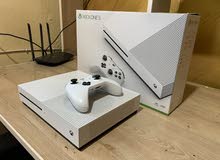 XBOX ONE S 1TB للبيع XBOX ONE S 1TB للبيع
