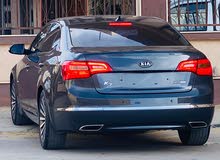 Kia Cadenza 2014 in Tripoli