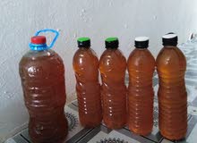 للبيع عسل مراعي بسعر مناسب للغاليين أصحاب صنعاء