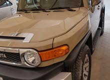 Toyota Fj Cruiser Cars For Sale In Kuwait Best Prices All Fj