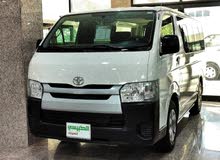تويوتا باص استأجر لتملك Lease To Own تويوتا باص استأجر لتملك Lease To Own