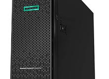 HPE ProLiant ML350 Gen10 Server HPE ProLiant ML350 Gen10 Server