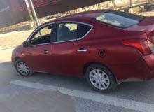 نيسان صنى 2014 للبيع نيسان صنى 2014 للبيع