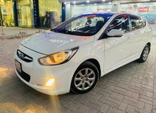 Hyundai Accent 2014 in Northern Governorate