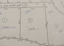 Residential Land for Sale in Hebron Issa