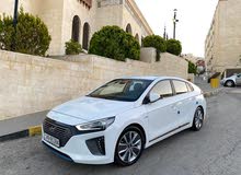هونداي ايونيك 2018 هايبرد فحص كامل 7 جيد