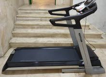 Kettler track performance treadmill